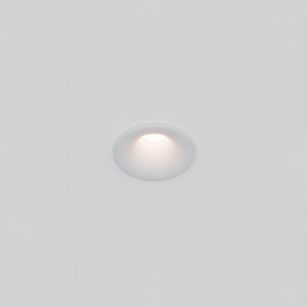 Встраиваемый светильник Technical DL094-GU10-W — изображение 3