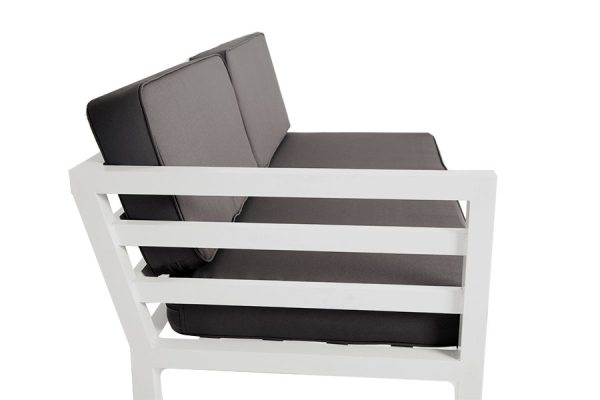 Глория-модуль-диванный-правый-каркас-из-алюминия-2 "Глория" модуль диванный правый, каркас из алюминия — изображение 3