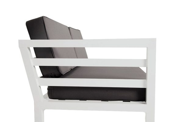 Глория-модуль-диванный-правый-каркас-из-алюминия-3 "Глория" модуль диванный правый, каркас из алюминия — изображение 4