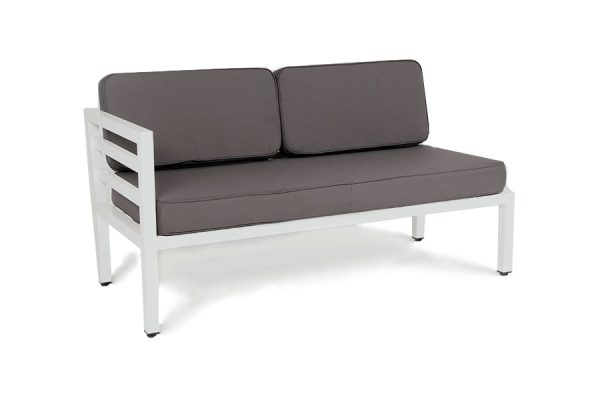 Глория-модуль-диванный-правый-каркас-из-алюминия-4 "Глория" модуль диванный правый, каркас из алюминия — изображение 5