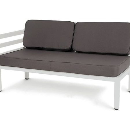 "Глория" модуль диванный правый