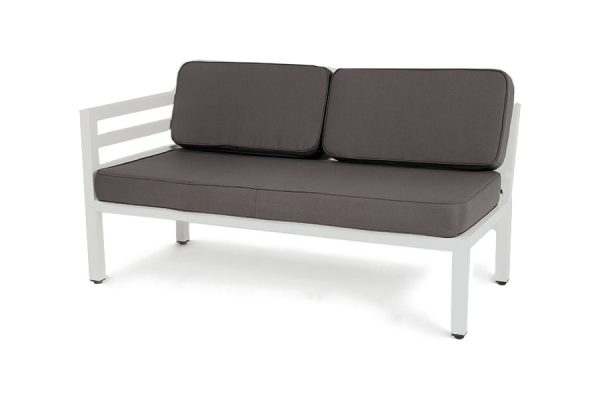 "Глория" модуль диванный правый