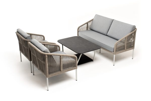 каркас алюминиевый светло-серый