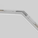 Комплектующие для встраиваемой трековой системы Technical TRA010CLO-42W — изображение 3