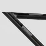 Комплектующие для встраиваемой трековой системы Technical TRA010CLS-42B — изображение 3