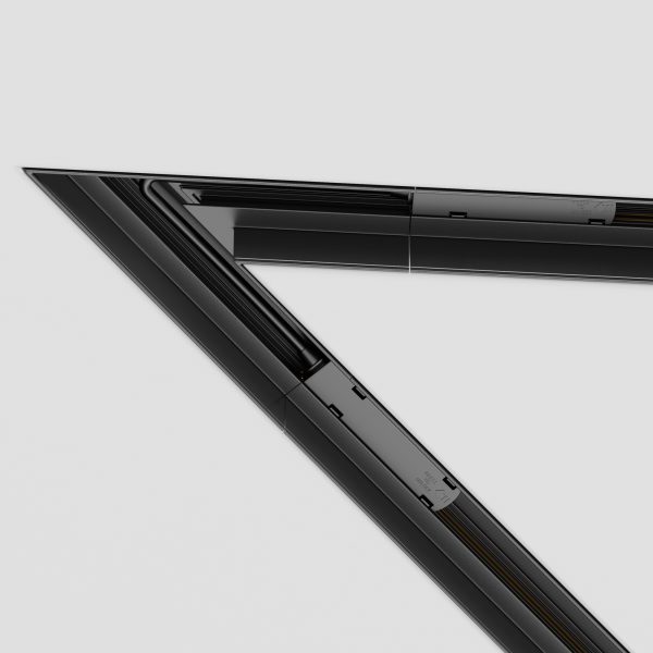 Комплектующие для встраиваемой трековой системы Technical TRA010CLS-42B — изображение 3