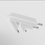 Комплектующие для встраиваемой трековой системы Technical TRA010CLS-42W — изображение 2