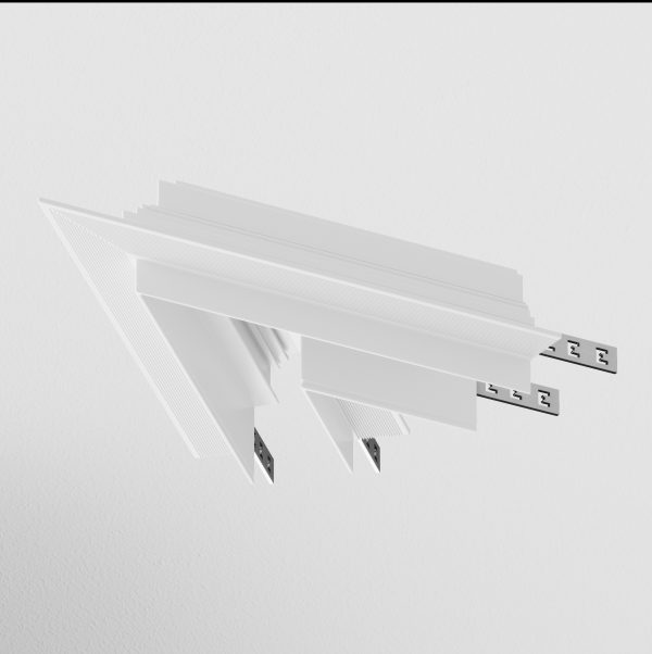 Комплектующие для встраиваемой трековой системы Technical TRA010CLS-42W — изображение 2