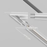 Комплектующие для встраиваемой трековой системы Technical TRA010CLS-42W — изображение 3