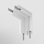 Комплектующие для встраиваемой трековой системы Technical TRA010ICL-22W — изображение 2