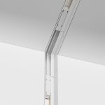 Комплектующие для встраиваемой трековой системы Technical TRA010ICL-22W — изображение 3