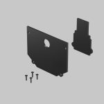 Комплектующие для встраиваемой трековой системы Technical TRA034EC-SCH-42B — изображение 2