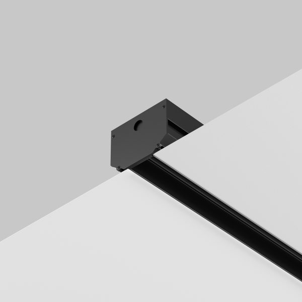 Комплектующие для встраиваемой трековой системы Technical TRA034EC-SCH-42B — изображение 3