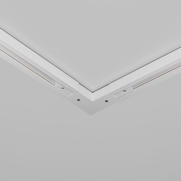 Комплектующие для накладной трековой системы Technical TRA001CLB-11W — изображение 3