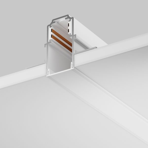 Комплектующие для трековой системы Technical TRA034DO-1W — изображение 3