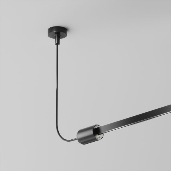 Комплектующие для трековой системы Technical TRA154C-SB1-B — изображение 2