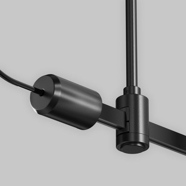 Комплектующие для трековой системы Technical TRA154C-SB1-B — изображение 3