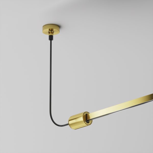 Комплектующие для трековой системы Technical TRA154C-SB1-BS — изображение 2