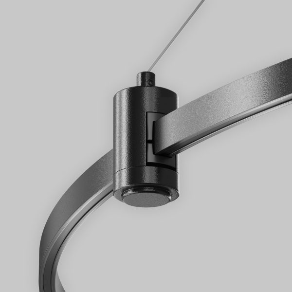 Комплектующие для трековой системы Technical TRA154SW-BB-R-B — изображение 3