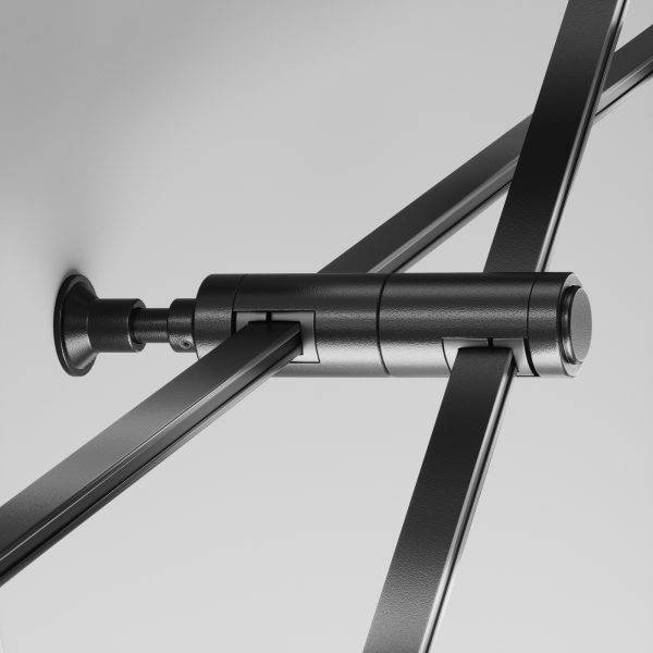 Комплектующие для трековой системы Technical TRA155CW-D1-B — изображение 2