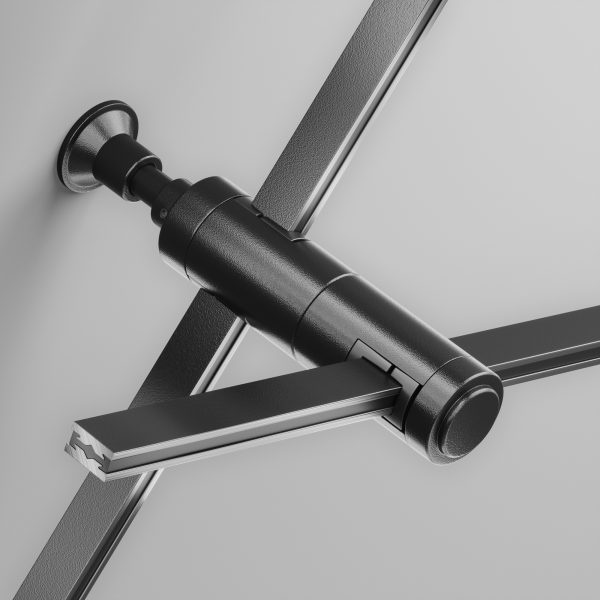 Комплектующие для трековой системы Technical TRA155CW-D1-B — изображение 3