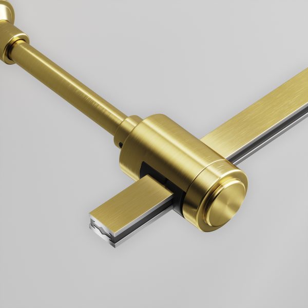 Комплектующие для трековой системы Technical TRA155CW-SL1-BS — изображение 3