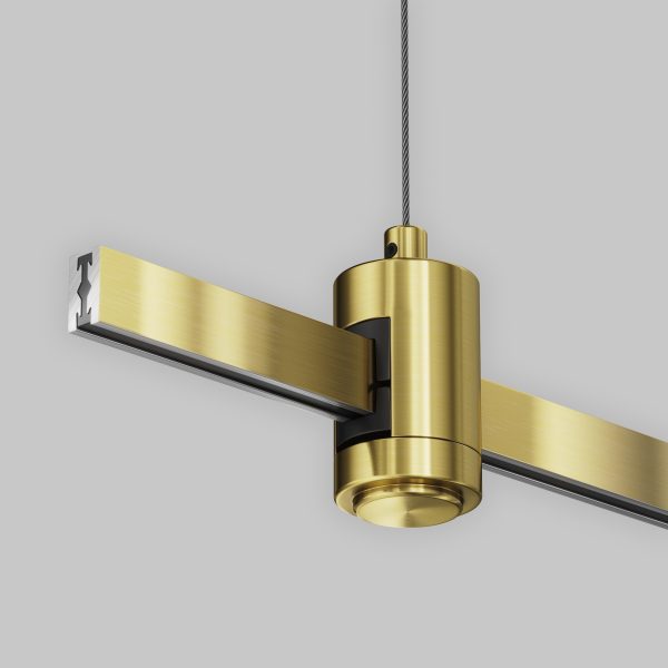 Комплектующие для трековой системы Technical TRA157SW-S1-BS — изображение 3