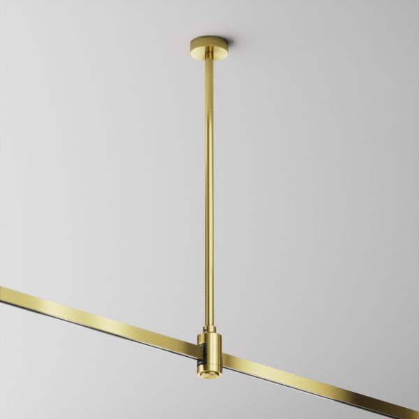 Комплектующие для трековой системы Technical TRA158C-BL1-BS — изображение 2