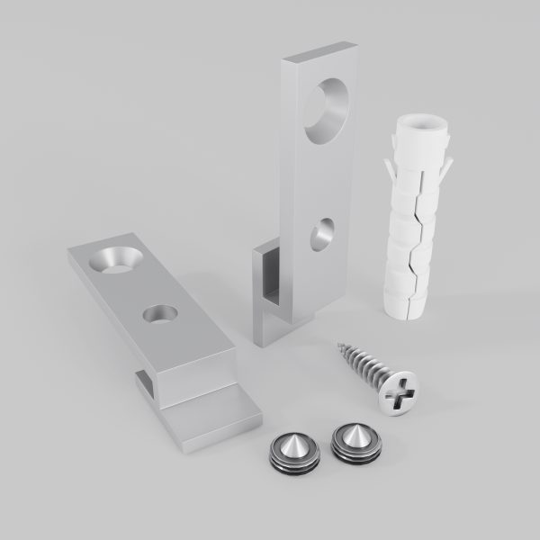 Комплектующие к светодиодной ленте Led Strip ALM-3535R-2MT — изображение 2