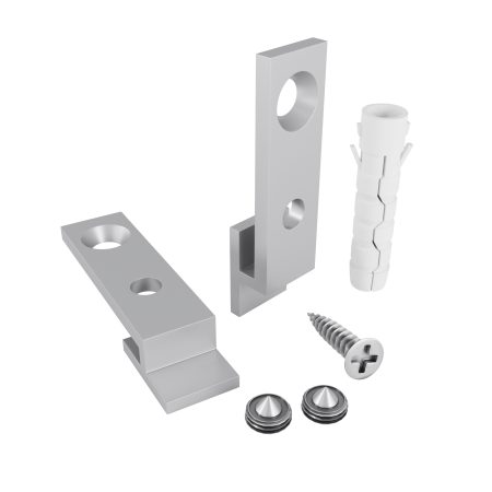 Комплектующие к светодиодной ленте Led Strip ALM-3535R-2MT