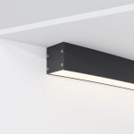 Комплектующие к светодиодной ленте Led Strip ALM-3535R-B-D-45°-3M — изображение 2