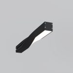 Комплектующие к светодиодной ленте Led Strip ALM-3535R-B-TL-90°-0.4M — изображение 2