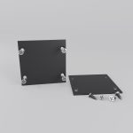 Комплектующие к светодиодной ленте Led Strip ALM-3535R-EC — изображение 2