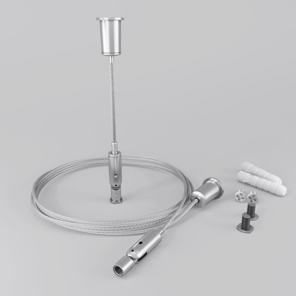 Комплектующие к светодиодной ленте Led Strip ALM-3535R-P-2M — изображение 2