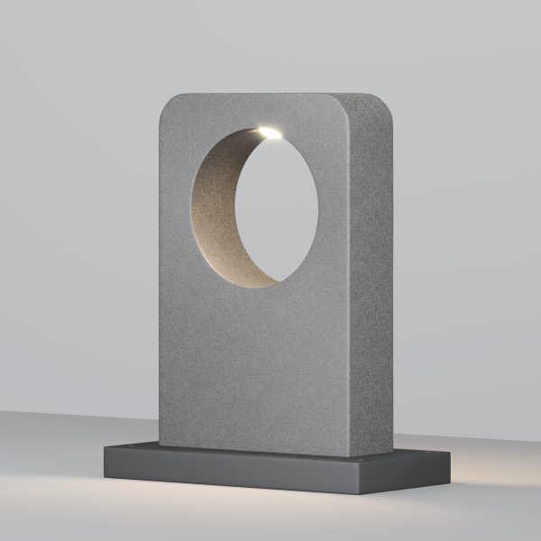 Ландшафтный светильник Outdoor O469FL-L7CM3K — изображение 3