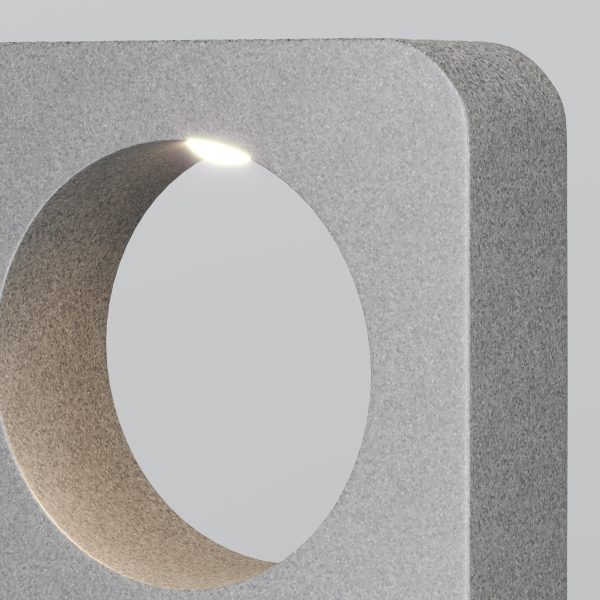 Ландшафтный светильник Outdoor O469FL-L7CM3K1 — изображение 2