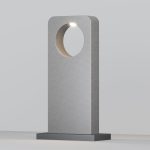 Ландшафтный светильник Outdoor O469FL-L7CM3K1 — изображение 3