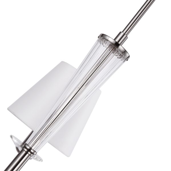 Люстра Freya FR2027PL-03N — изображение 3