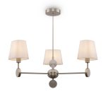 Люстра Freya FR2028PL-03N