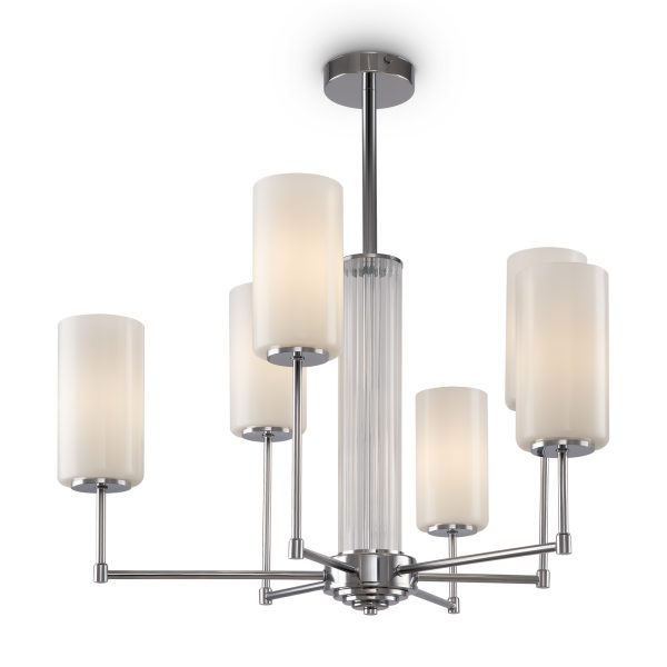 Люстра Freya FR5184PL-06CH — изображение 2