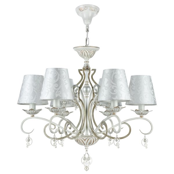 Люстра Maytoni ARM004-06-W — изображение 2