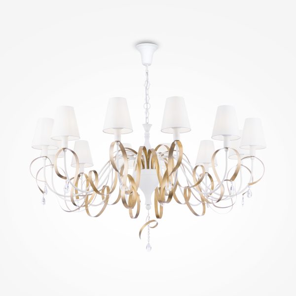 Люстра Maytoni ARM010-12-W — изображение 3