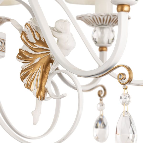 Люстра Maytoni ARM222-06-G — изображение 2