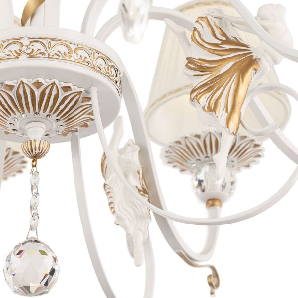 Люстра Maytoni ARM222-06-G — изображение 3