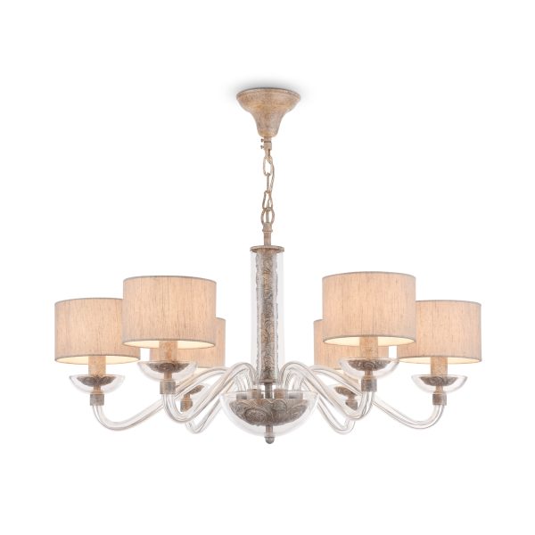 Люстра Maytoni ARM526PL-06GR — изображение 2