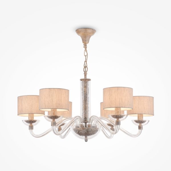 Люстра Maytoni ARM526PL-06GR — изображение 3