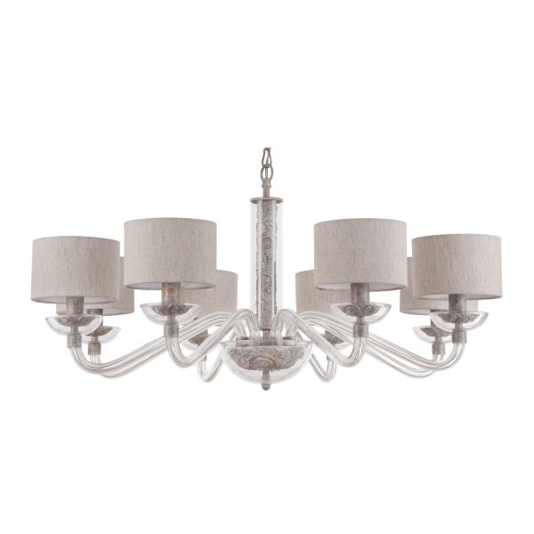 Люстра Maytoni ARM526PL-08GR — изображение 2