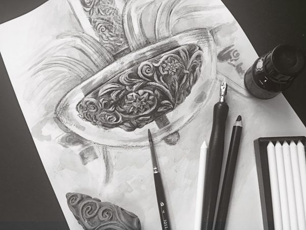 Люстра Maytoni ARM526PL-08GR — изображение 3