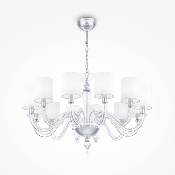 Люстра Maytoni DIA012PL-12TR — изображение 2