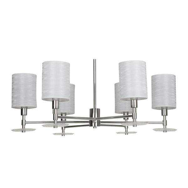 Люстра-Maytoni-MOD034PL-06CH-1 Люстра Maytoni MOD034PL-06CH — изображение 2